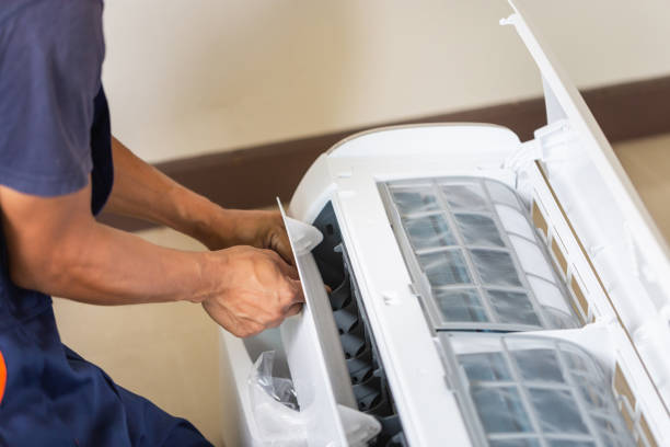 Best HVAC repair near me  in Bellingham, WA