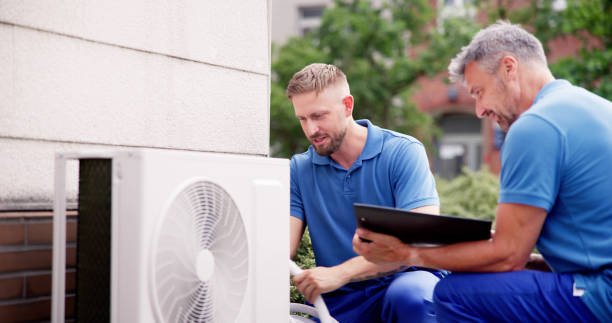 Best HVAC cleaning services  in Bellingham, WA