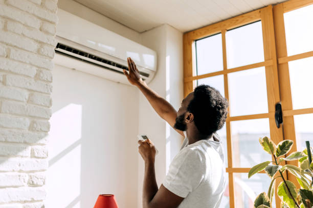 Best HVAC air duct cleaning  in Bellingham, WA