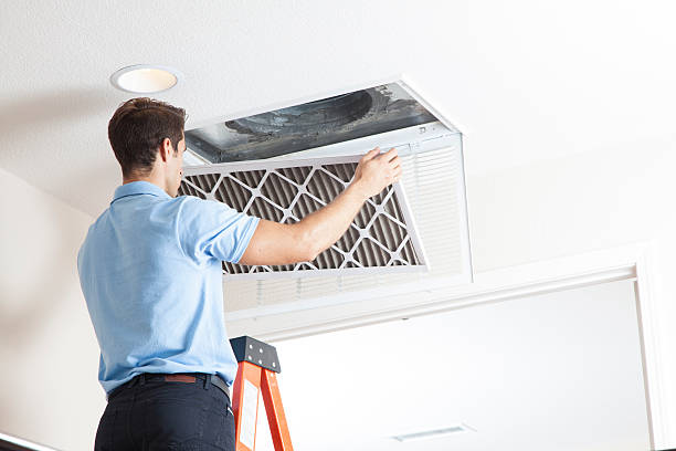 Best Commercial HVAC repair  in Bellingham, WA