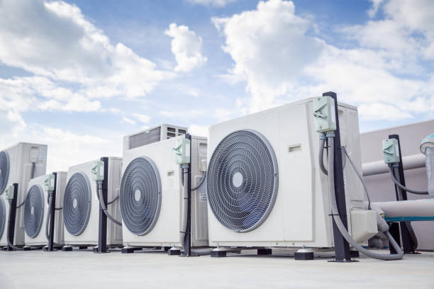 Best HVAC installation services  in Bellingham, WA