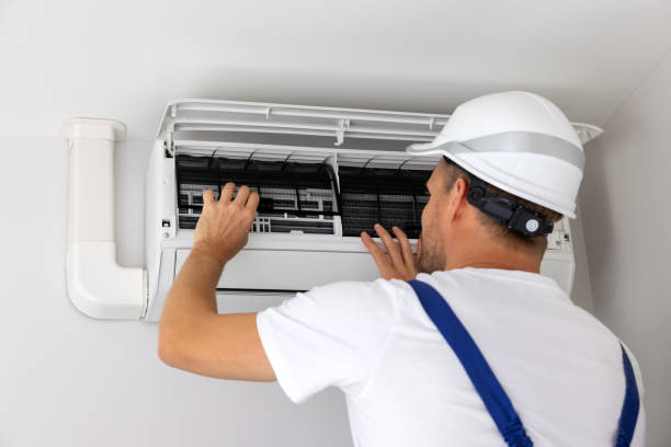 Best Affordable HVAC services  in Bellingham, WA