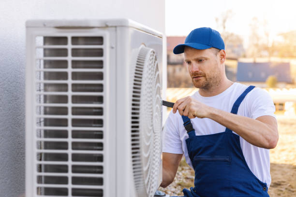 Best HVAC replacement cost  in Bellingham, WA
