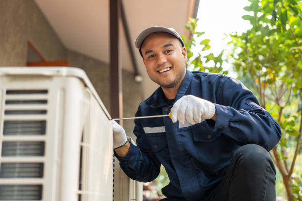 Best HVAC repair near me  in Bellingham, WA