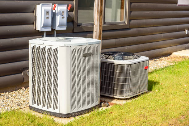 Best HVAC installation services  in Bellingham, WA