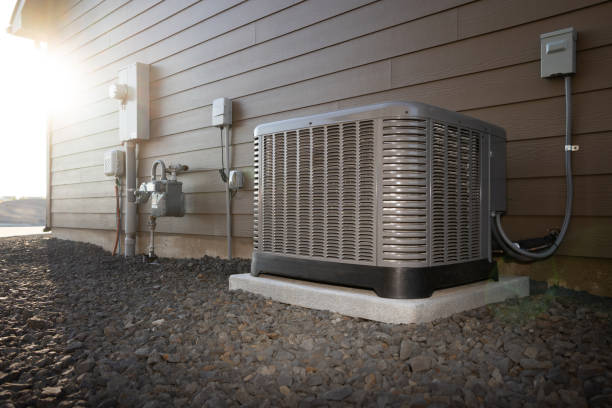 HVAC maintenance plan in Bellingham, WA